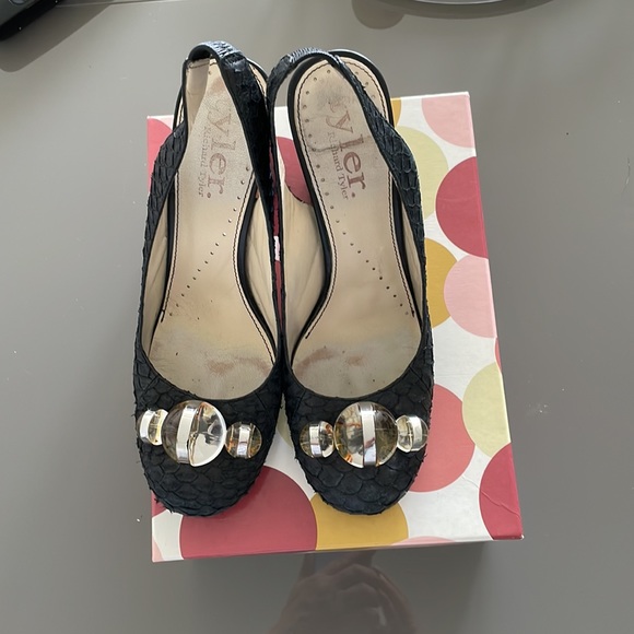 TYLER RICHARD BLACK - Picture 2 of 4